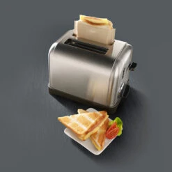 Alternative view of Toastlomme 2-pak