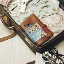 Rejsepose Til Vasketøj -SmartaSaker butik 10362 3