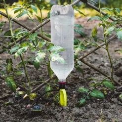 Alternative view of Selvvanding Til PET-flaske