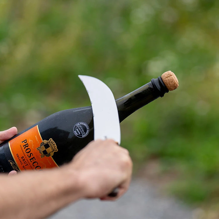 Champagnesabel, Laguiole 1 Champagnesabel, Laguiole