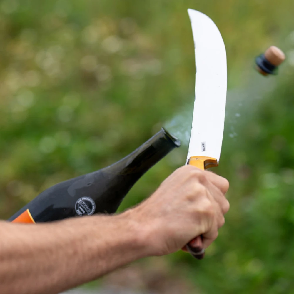 Champagnesabel, Laguiole 2 Champagnesabel, Laguiole - Billede 2