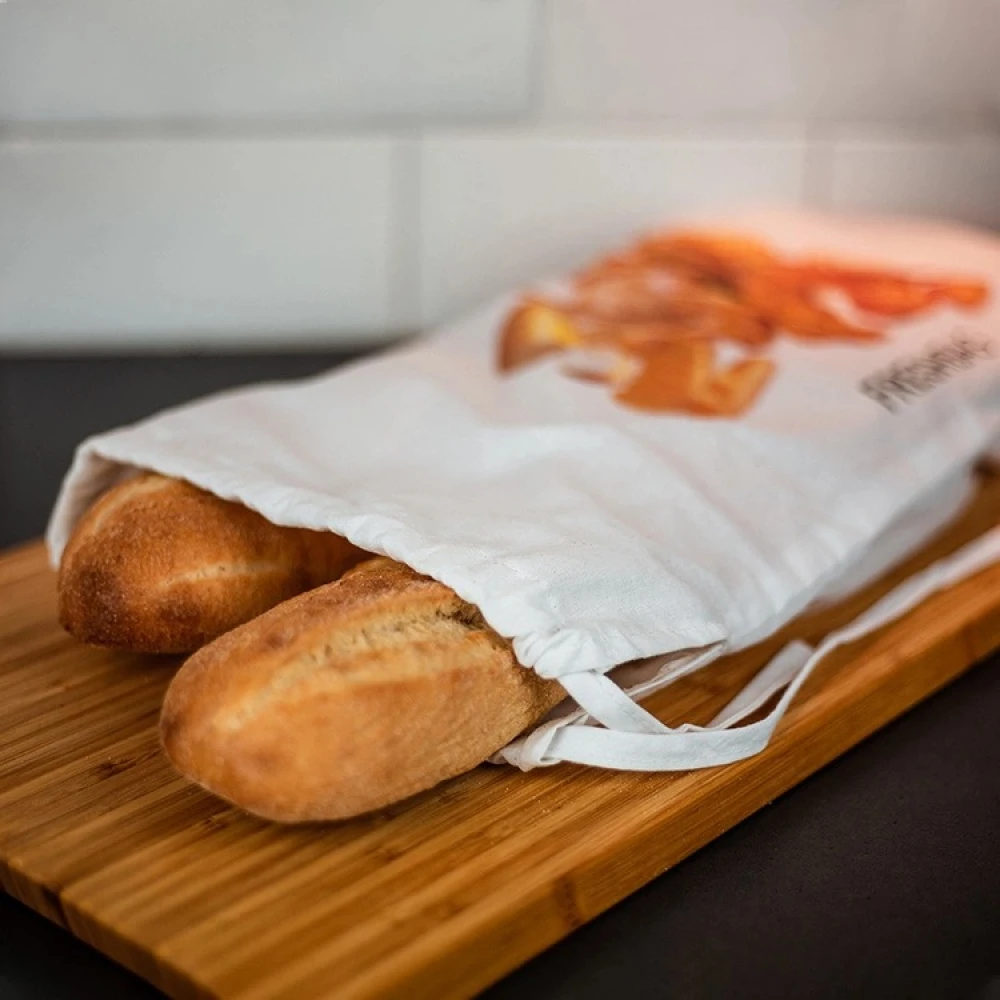 Brødpose 4 Brødpose - Billede 4