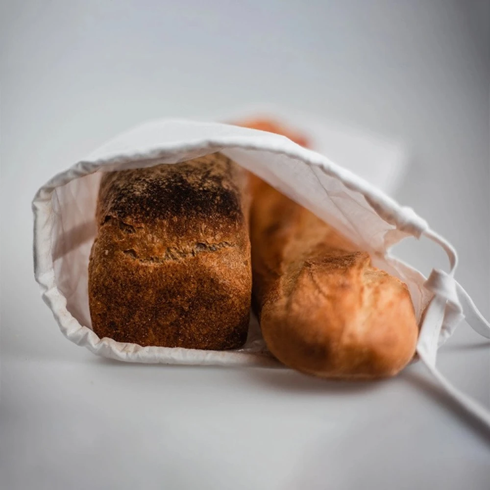 Brødpose 6 Brødpose - Billede 6