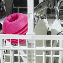 Magnetbold Mod Kalkaflejringer