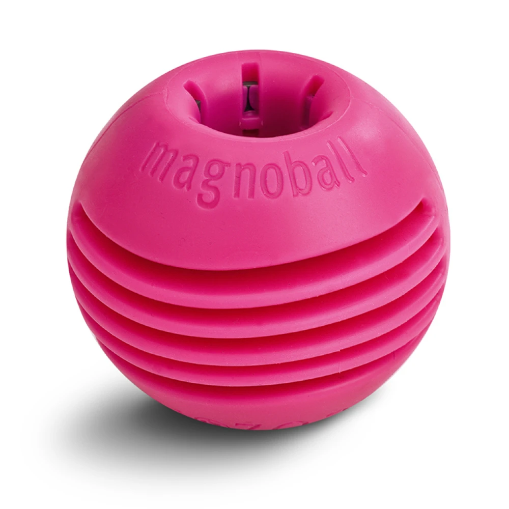 Magnetbold Mod Kalkaflejringer 2 Magnetbold Mod Kalkaflejringer - Billede 2