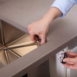 Holder Til Karklud Happy Sinks -SmartaSaker butik 10831 3