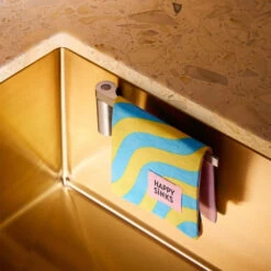 Holder Til Karklud Happy Sinks -SmartaSaker butik 10831 9