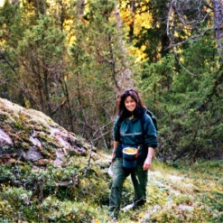 Bærbælte -SmartaSaker butik 10907 5