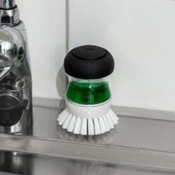 Opvaskebørste 10 Opvaskebørste -SmartaSaker butik 10917 H 5