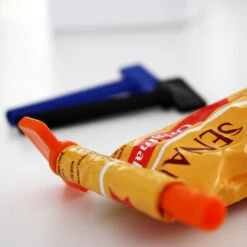 Tubeklemme, 2-pak