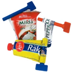 Tubeklemme, 2-pak -SmartaSaker butik 10988 4