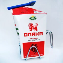 Tubeklemme, 2-pak -SmartaSaker butik 10988 6