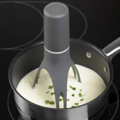 Stirr, Automatisk Omrører
