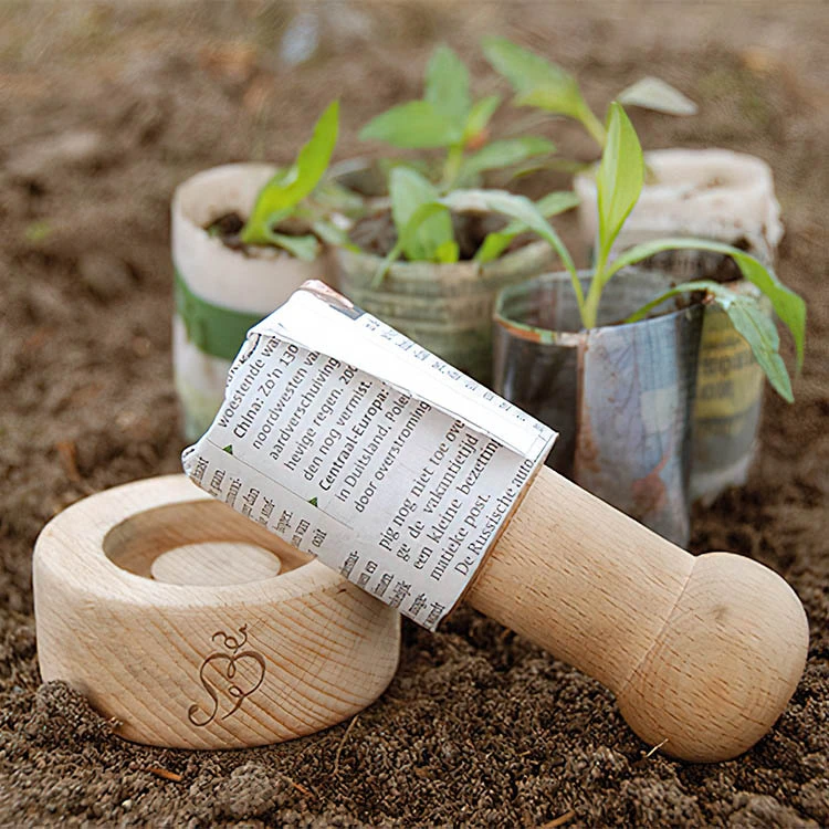 Krukkeformer 1 Krukkeformer
