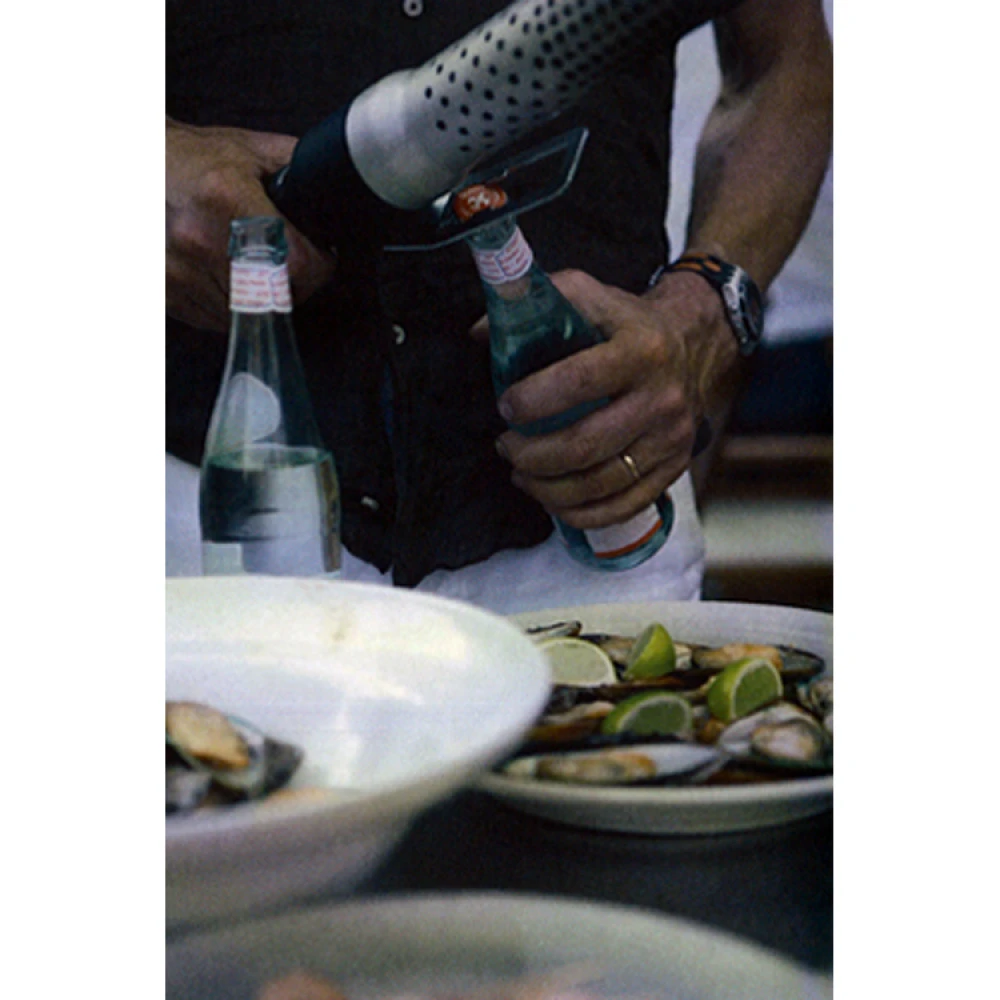 Looftlighter - Grill- Og Bålstarter 4 Looftlighter - Grill- Og Bålstarter - Billede 4