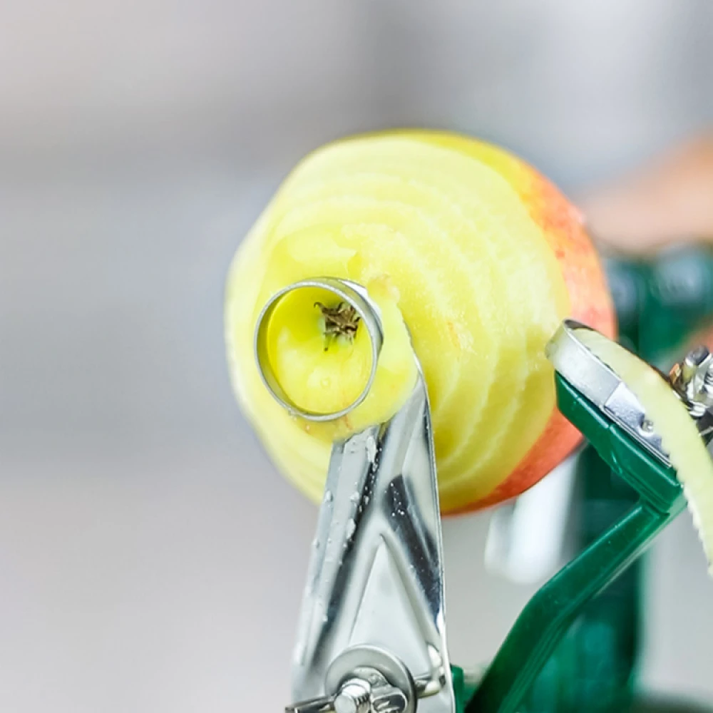 Æbleskræller 3 Æbleskræller - Billede 3