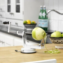 Æbleskræller 15 Æbleskræller -SmartaSaker butik 11132 7