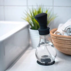 Sæbepumpe Med Skum 10 Sæbepumpe Med Skum -SmartaSaker butik 11179 4