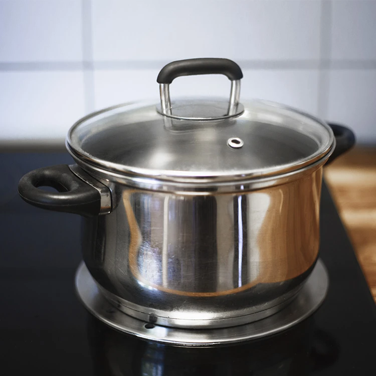 Mellemskive Til Induktion 1 Mellemskive Til Induktion