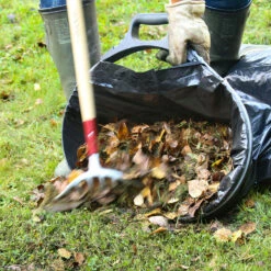 Holder Til Affaldssæk