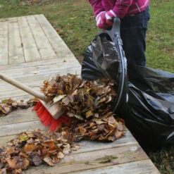 Holder Til Affaldssæk -SmartaSaker butik 11358 5
