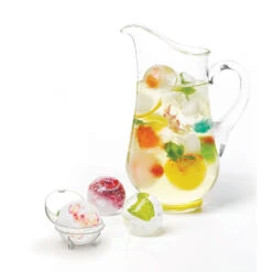 Iskugler, 4-pak 10 Iskugler, 4-pak -SmartaSaker butik 11418 4