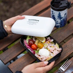 Madkasse Med Kølende Låg -SmartaSaker butik 11460 4