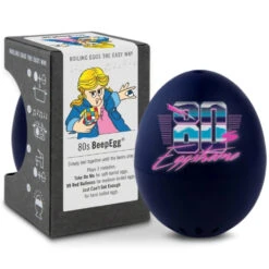 Musikalsk æggetimer -SmartaSaker butik 11484 10