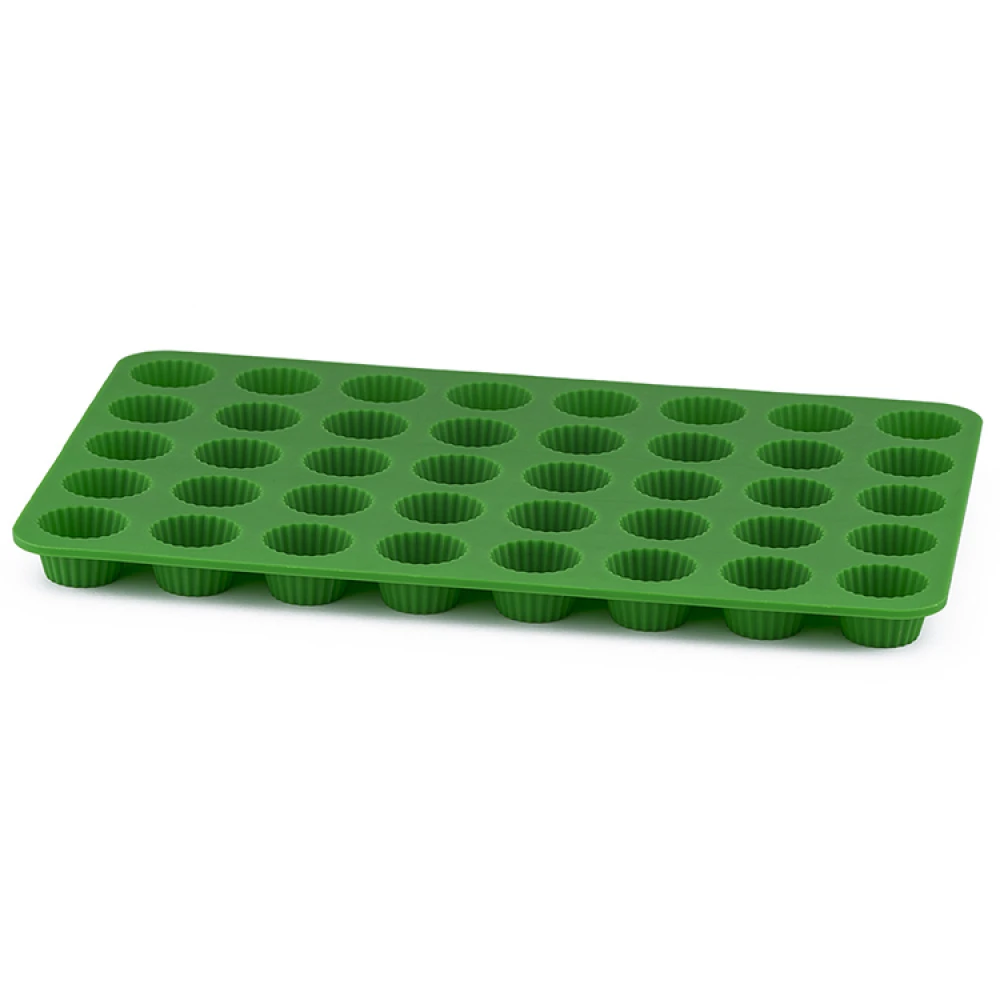 Silikoneform 5 Silikoneform - Billede 5