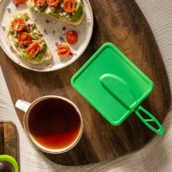 Brelock, Låg Med Smørkniv -SmartaSaker butik 11813 4