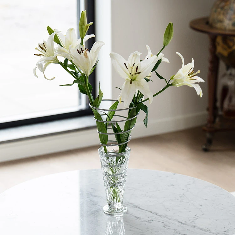 Blomstervase 1 Blomstervase
