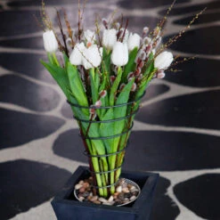 Blomstervase 13 Blomstervase -SmartaSaker butik 11847 6