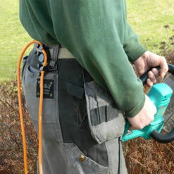 Kabelholder Til Elværktøj