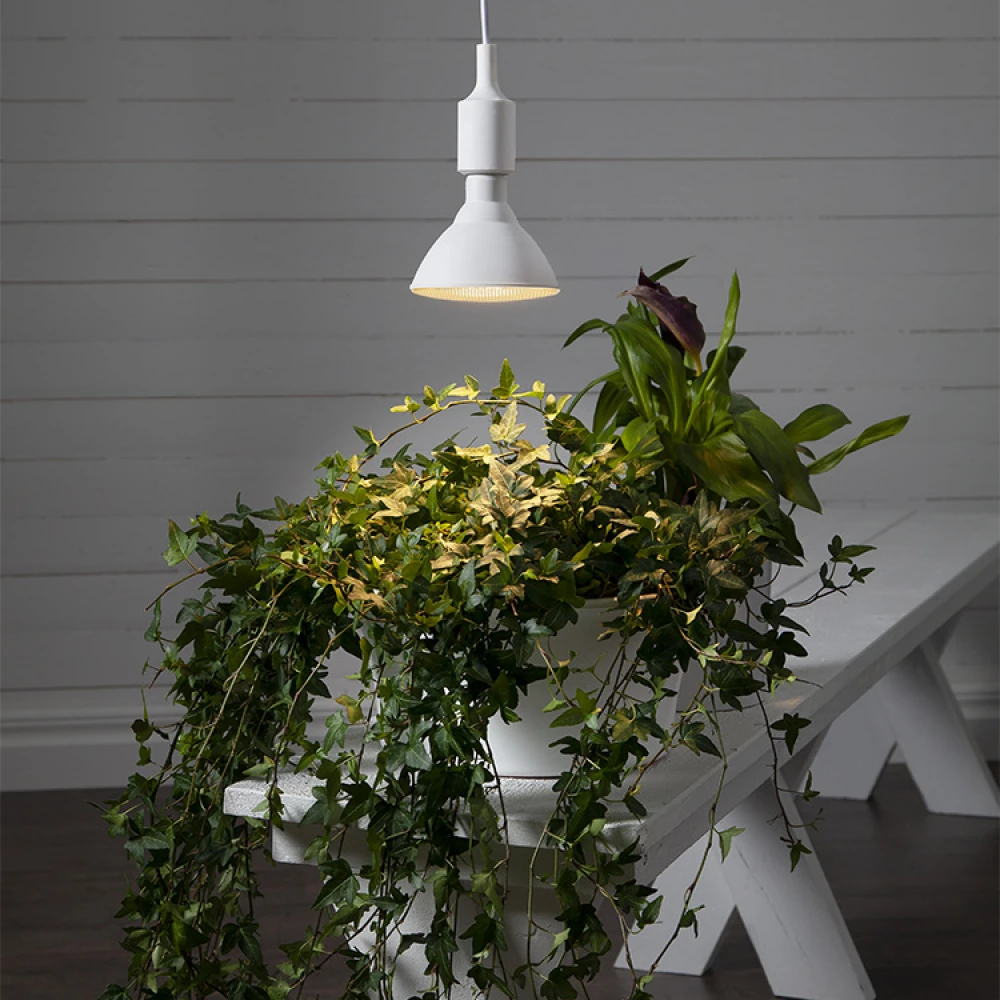 Plantelampe 4 Plantelampe - Billede 4