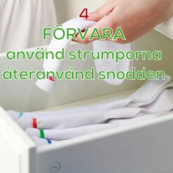 Strømpesorterer -SmartaSaker butik 11957 6