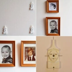 Vægbeslag Justerbar -SmartaSaker butik 11979 5