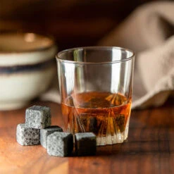 Isterninger Af Fedtsten