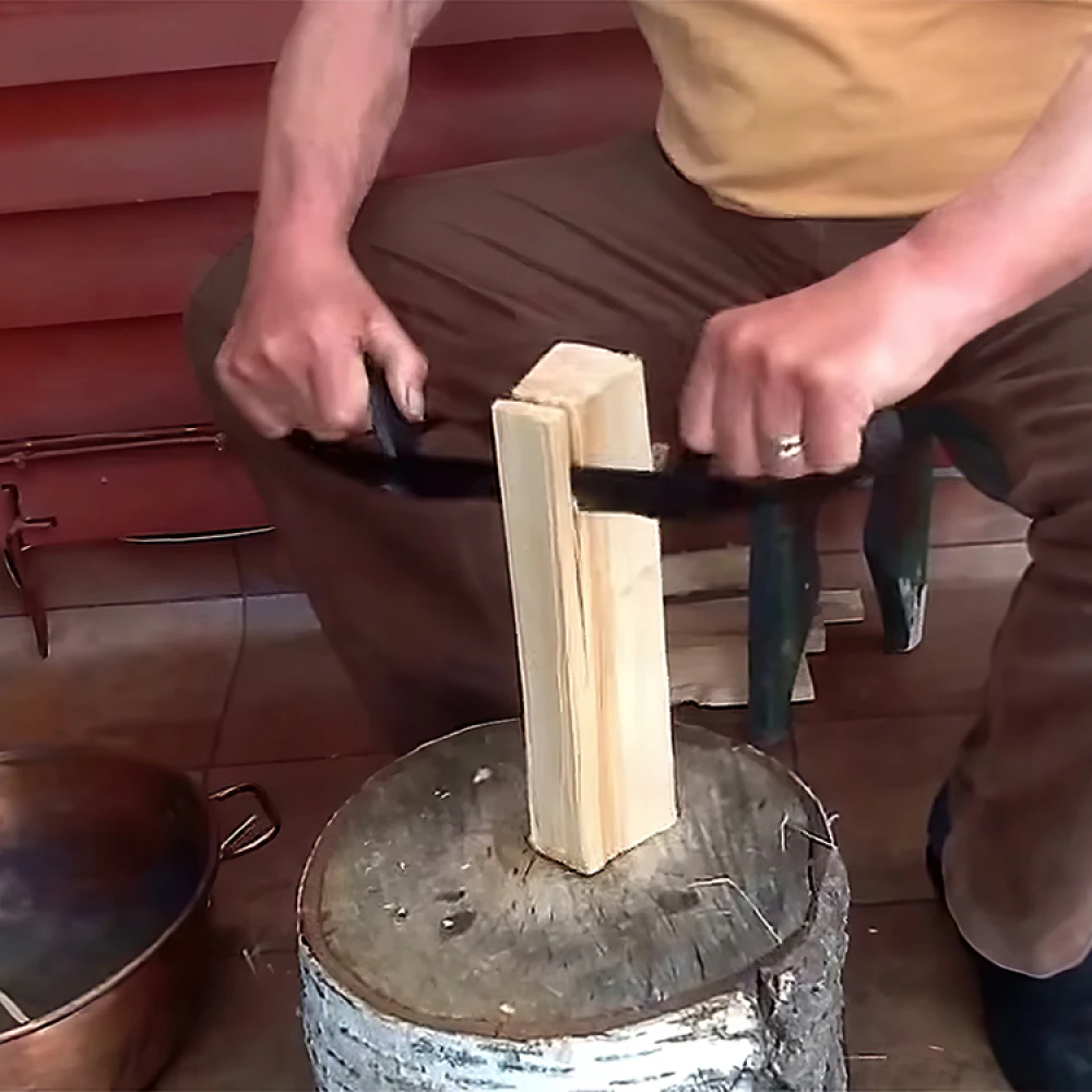 Splitkniven 2 Splitkniven - Billede 2