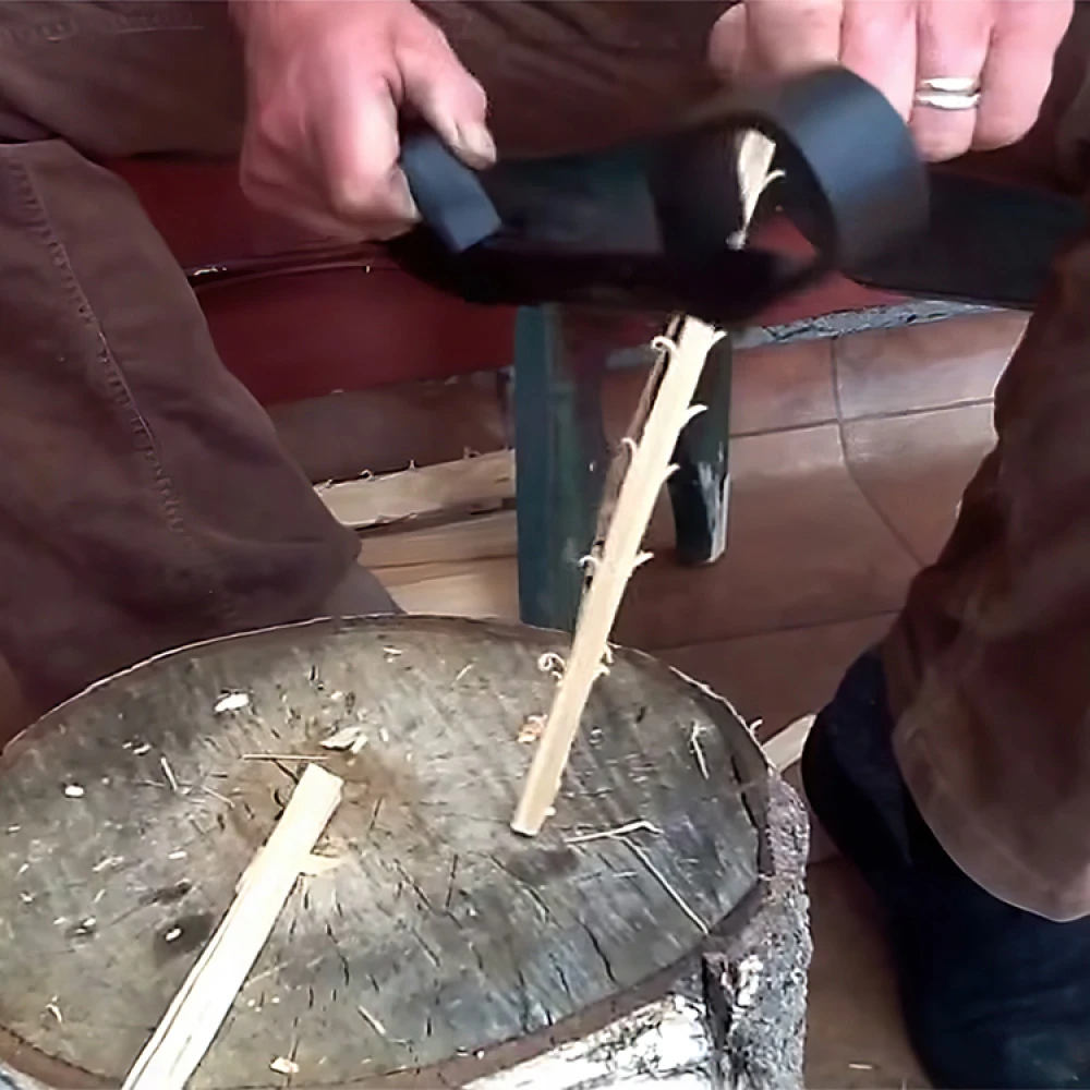 Splitkniven 3 Splitkniven - Billede 3