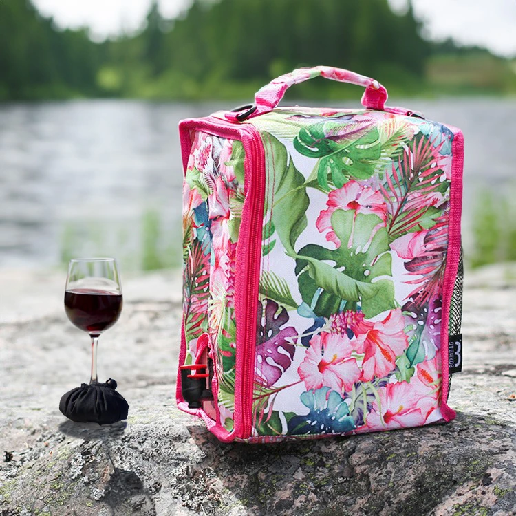 Køletaske Til Box Vin 1 Køletaske Til Box Vin