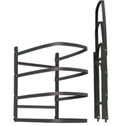 Foldbar Bagepladeholder 7 Foldbar Bagepladeholder -SmartaSaker butik 12125 4