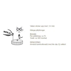 Olielys -SmartaSaker butik 12142 7