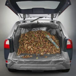 Zacky, Bagagerumsbeskyttelse Til Bilen