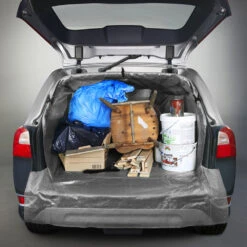 Zacky, Bagagerumsbeskyttelse Til Bilen -SmartaSaker butik 12145 3