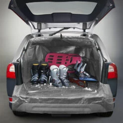 Zacky, Bagagerumsbeskyttelse Til Bilen -SmartaSaker butik 12145 4