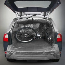 Zacky, Bagagerumsbeskyttelse Til Bilen -SmartaSaker butik 12145 5