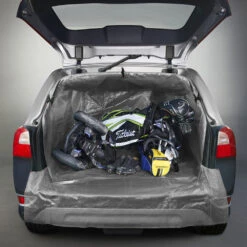 Zacky, Bagagerumsbeskyttelse Til Bilen -SmartaSaker butik 12145 6