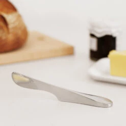 Smørkniv Der Kan Så, Rustfrit Stål -SmartaSaker butik 12170 4