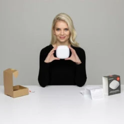 Brandalarm Kupu -SmartaSaker butik 12178 4