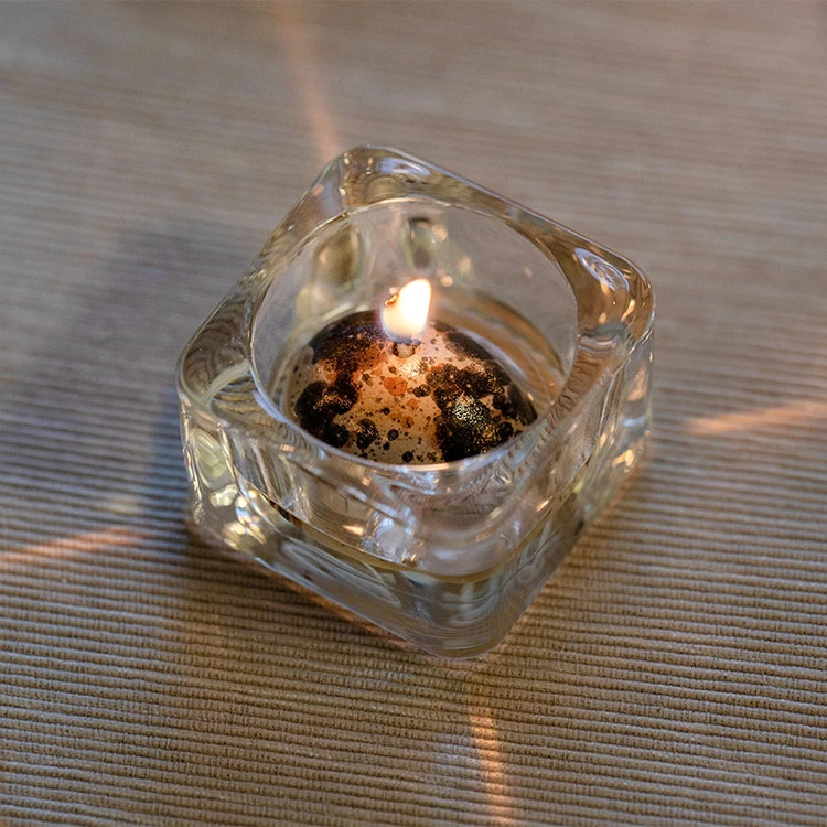 Fyrfadslys Olie 4-pak 1 Fyrfadslys Olie 4-pak